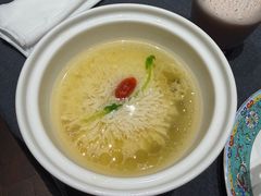 悠然见南山-肆月河豚·淮扬菜·湘菜(华天店)
