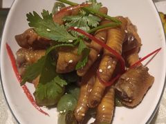 -华盛园卷子王农家菜水库鱼