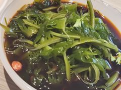 -小船渔村•大连菜•大连焖鱼(黄河路店)
