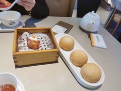 -蔡澜点心·粤菜(领展购物广场店)