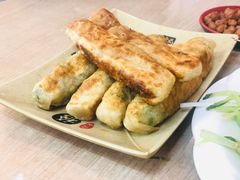 回头-协顺园回头馆(南顺城路店)