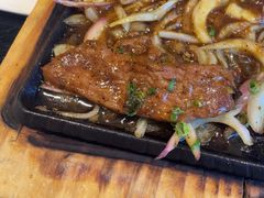 -高第街56号餐厅(美莲广场店)