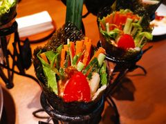 -菩提素素食餐厅(晶郦馆店)