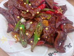 -張飛扒肉·龙江非遗(道外店)