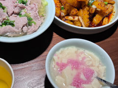 -全牛匠·乐山跷脚牛肉(西单华威约饭街店)