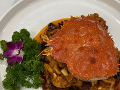 -小贝壳酒楼(经九路店)