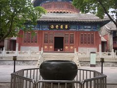 -大钟寺古钟博物馆