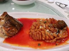 -怡园饭店-餐厅(四望亭店)