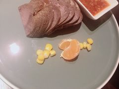 -京香轩·中餐厅(上海中庚聚龙酒店)