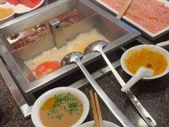 -皇城老妈火锅·川味传承(港湾店)
