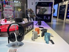 -Sony Store索尼(广州正佳店)