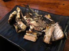 -鸟串烧Yakitori