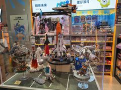 -凯德MALL(西直门店)