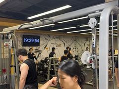-超鹿运动(大唐世家店)