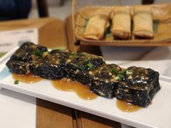 -春家·非遗手工小吃(徐汇万科广场店)