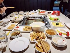 -海底捞火锅(勒泰店)