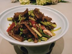 -红樱桃·欢乐餐厅(太原里店)