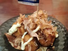 -弓二·烧鸟居酒屋(财富购物中心店)