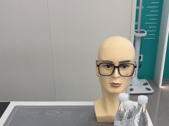 -宝岛眼镜·星创视光中心(成都仁和新城店)
