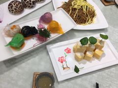 -如丰晟宴(长安万达店)
