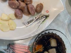 -金姐台湾菜(珠江路店)
