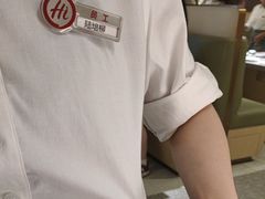 -海底捞火锅(翔龙天地广场店)