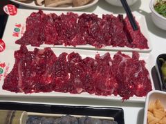 -潮泰牛肉火锅 · 创于1992年(车公庙店)