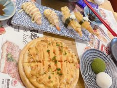 -Sushi Love 创意寿司(丽影广场店)