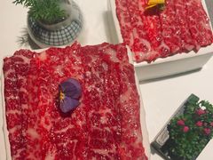 -左庭右院鲜牛肉火锅黑金店(陆家嘴中心店)