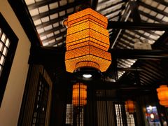 -绿茶餐厅(燕郊永旺店)