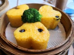-如轩·海鲜砂锅粥·潮汕菜(海珠店)