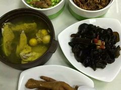 android_upload_pic-老乡鸡(旭辉御府店)