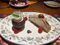 -弗兰克牛排西餐厅Ribone steak house(柠檬花园店)