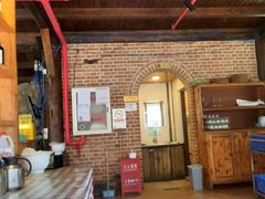 -北京水岸山吧度假村(雁栖镇店)