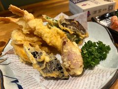 -酒窝夜酌居酒屋(中海水岸馨都店)