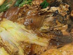 -咱屯子铁锅炖直营店(南湖大路店)