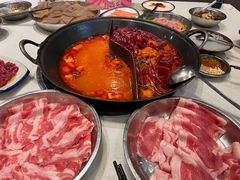 -憨铁匠老火锅(龙岗万科里店)