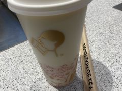 -喜茶(无锡荟聚中心店)