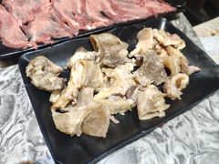 牛腩-潮发潮汕牛肉店(芳村店)