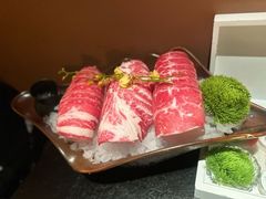 -色響火锅(恒隆广场店)