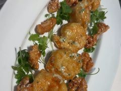 -小厨娘淮扬菜(天印大道店)