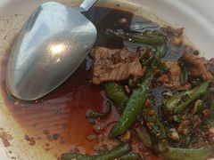 -兰湘子·湘菜小炒(长安万科广场店)