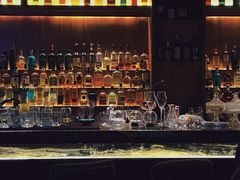 -STARRY CAFE & LOUNGE BAR(高新店)