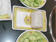 -芦月轩羊蝎子(劲松店)
