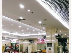 大堂-渔鸽皇酒楼(鸿大广场店)