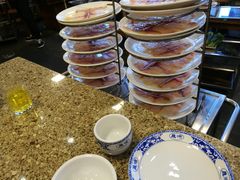 -龙继斑鱼庄(犀浦店)