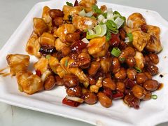 -黑皮酸菜鱼(三山街店)