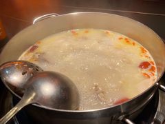 -淼福猪肚鸡·椰子鸡火锅(大沙地店)