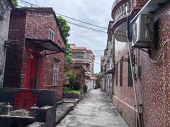 -烟桥古村