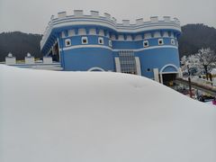-吉姆冒险世界(蓟州店)